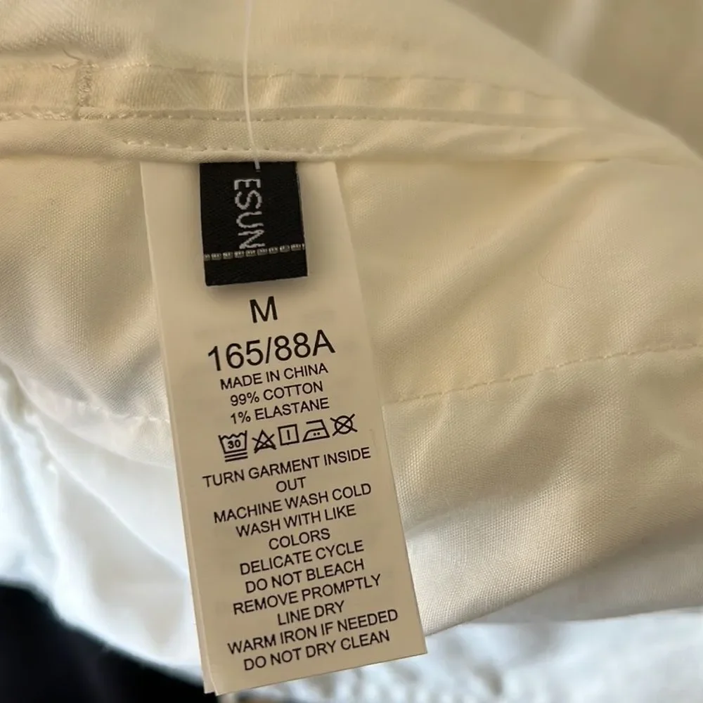 Kate Spade Cropped Denim Jacket